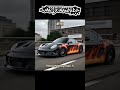 NFS Most Wanted: Every Blacklist Car