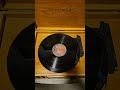 My Paul McCartney and Wings Wildlife Vinyl