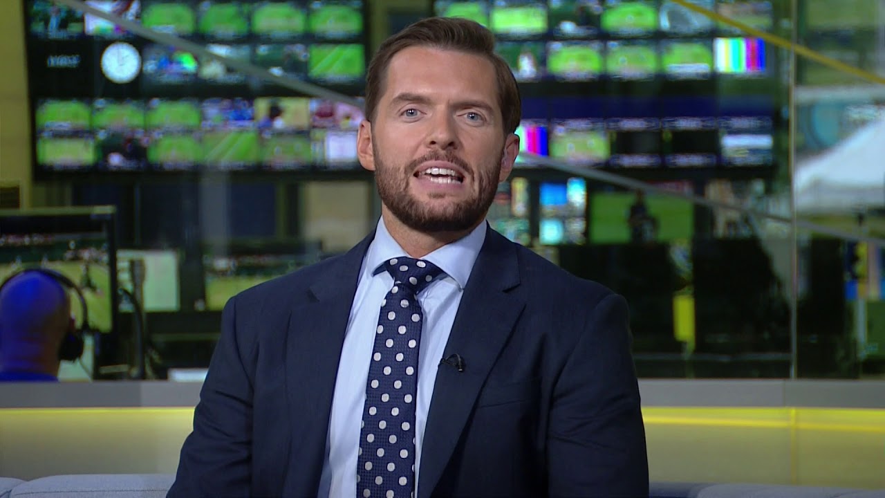 BBC Afternoon Live (Opening) 9th July 2019