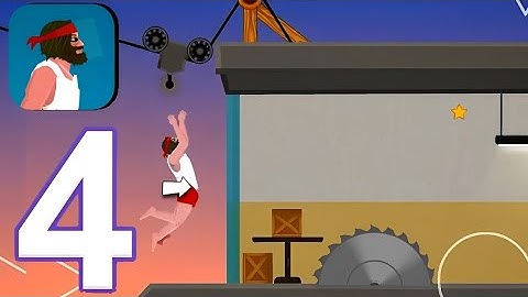 Short Life - All Levels 16-20 Gameplay Walkthrough 🌟🌟🌟 (iOS, Android)