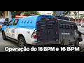 🔥 “OPERAÇÃO FINALIZADA: 2 PRESOS, FUZIL APREENDIDO E TROCA DE TIROS COM APOIO DO BLINDADO 🚔💥”