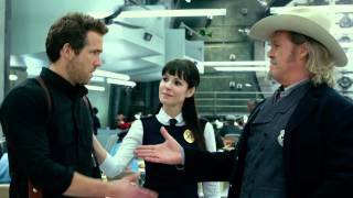 R.i.p.d. Preview Cinemax