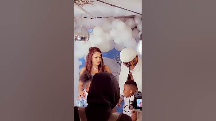 Diamond and Zari finally meet in South Africa for Princess Tiffah's birthday #shorts #short
