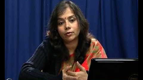 Management : MIS ( Part -1 )