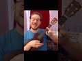 EASY E Chord Ukulele Tutorial 4 WAYS 