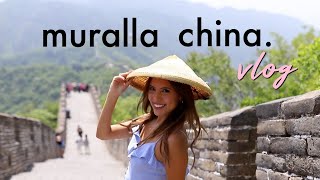 LO QUE HICIMOS EN CHINA!  | ValeriaVlogs