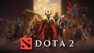 Стрим от Darakena по DOTA 2