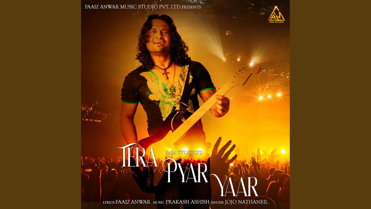 Watch Tera Pyar Yaar on YouTube Watch Tera Pyar Yaar on YouTube