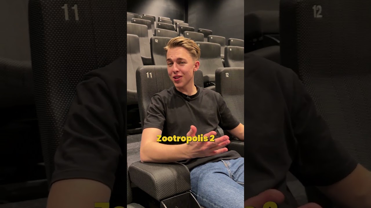 Zootropolis 2 & Up Animatie Fouten 🦊🐰
