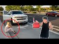 WE RAN OUT OF GAS! *PRANK ON WIFE*