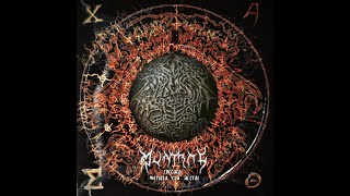 MUNTRAL- Serketa Era Astral (2024)