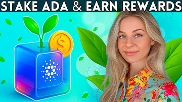 How to Stake ADA: Best Pools, dReps & Rewards Explained