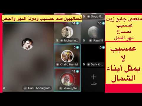سودان واحد بدون حدود داخليه
