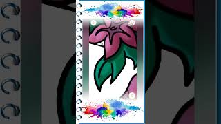 Сoloring The Little Mermaid | Coloring Page 29 #coloringpage #disney #disneyprincessescoloring