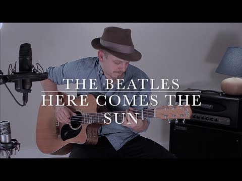 Here Comes The Sun - Tristan Mackay Cover Sessions