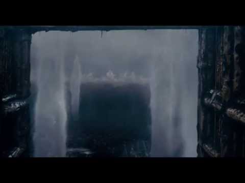 ნოე / Noah (2014/RUS/ENG/HD) TRAILER