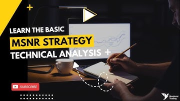 MSNR Trading Strategy: Master Timeframe Alignment & Find Perfect Entries Session # 2