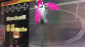 【DDR A20】LONG TRAIN RUNNIN