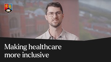 Changing how the world delivers fairer healthcare | University of Birmingham