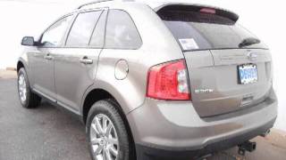 Used Ford Edge Granger Iowa