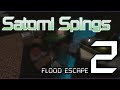 [FE2] Satomi Springs (Fun Hard Insane) | Roblox