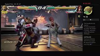 Tekken 7