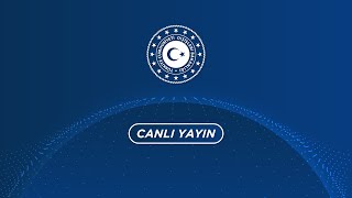 Bakanımız Hakan Fidan’ın Suriye Dışişleri Bakanı Esad Hasan Şeybani ile Ortak Basın Toplantısı