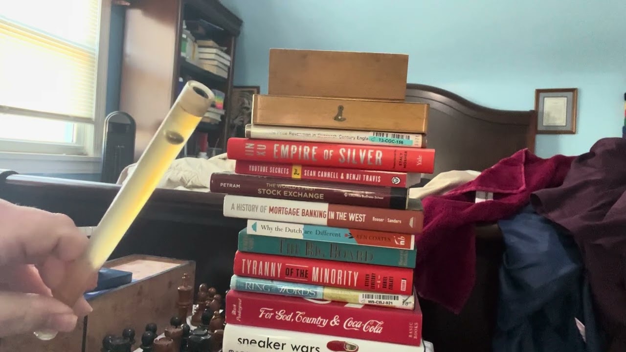 Walbo - A Very Special Chess Clock