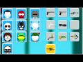 Johnny Trigger All base characters and guns Ultimate Johnny Trigger All base characters and guns Ultimate