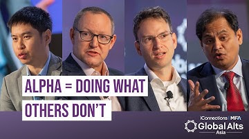 AI in Institutional Investing: Strategy, Implementation & Long-Term Implications | Global Alts Asia