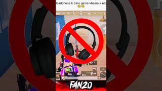 Whiteout  Disadvantagebgmi fanzo bgmishorts