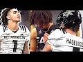 🔥🔥#1 Wide Receiver in the Nation!! Jadon Haselwood | Oklahoma COMMIT | All-American Highlight Mix