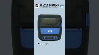 Sanvio Systems | Trusted Digital Solutions &amp; TVS Electronics Partner