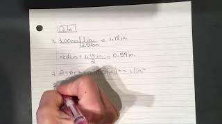 Lab 10A Boyle’s Law Part 3