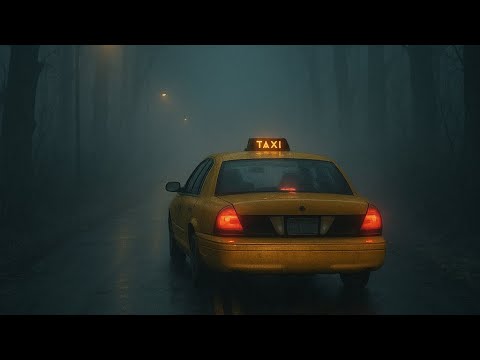 A Taxi Ride Straight Into Hell - YouTube