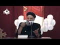 ابونا تادرس يعقوب يبكى اثناء معجزة البابا كيرلس