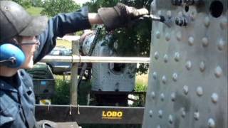 Saturday Gang Video Report 04.06.11