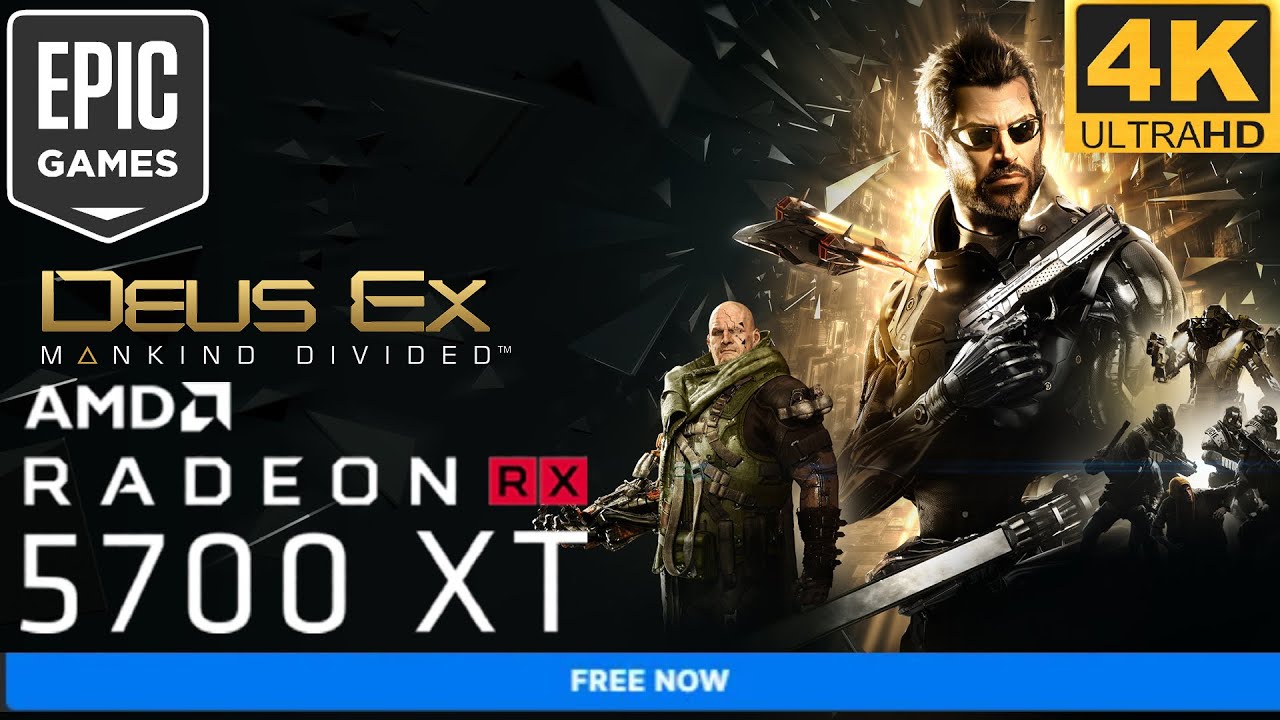 Deus EX Mankind Divided RX5700XT Ryzen 5 3600 1080p 1440p 4k YouTube deus-ex-mankind-divided-rx5700xt-ryzen-5-3600-1080p-1440p-4k-youtube