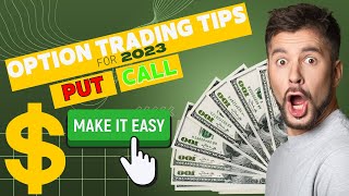 BEST WAY to Trade Options IN Todays Market | SIMPLE AND EASY | HOW TO 2x YOUR MONEY EVERY TRADE