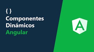 CREA COMPONENTES DINAMICOS CON ANGULAR!👽 - VIEW CONTAINER REF