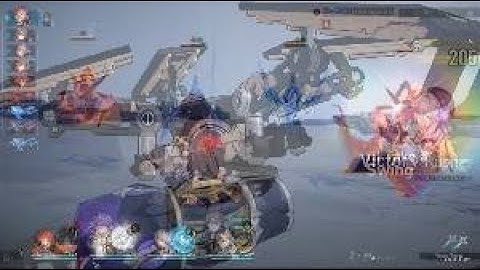 Infinite follow-up attack combo.mp4