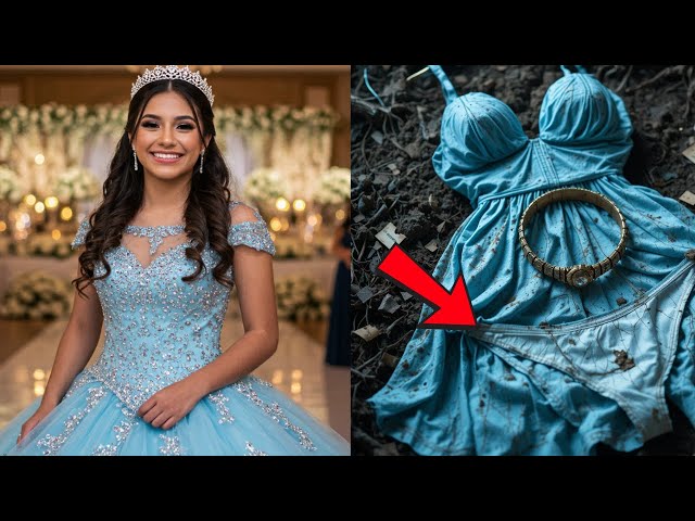 Hija de CEO Millonario Desapareció en Su Fiesta de 15 en Monterrey… 10 Años  Después Hallan ESTO - YouTube