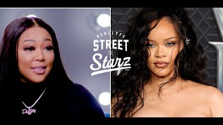 Duffey on entrepreneurship and her businesses " I feel like Im in my boss season "