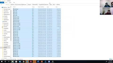 First Session Matlab OpenSim: C3D to OpenSim