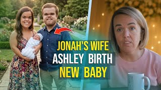 WOW! Bravos 😍 | Jonah's Wife Ashley Birth New Baby | Amber Gift $1M Farm House? | 7 Little Johnstons