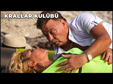 Nuri Alço Yine Formunda | Krallar Kulübü