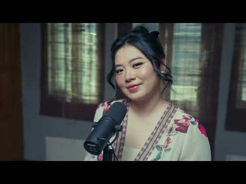 မေတ္တာ ရေ လှိုင်း - Mun Pan (Cover)