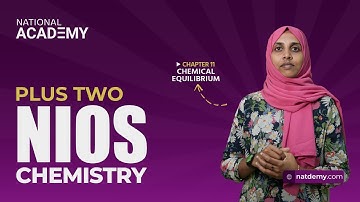 NIOS Plus Two: Chemistry Chapter 11 | natdemy