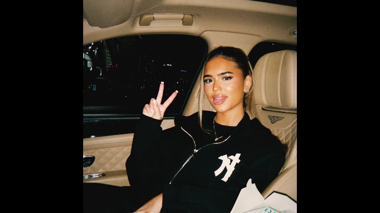 [FREE] Nemzzz x Sample x Hoodtrap Type Beat - 