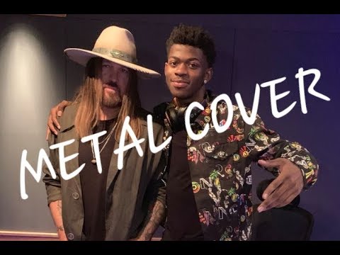 lil nas x
